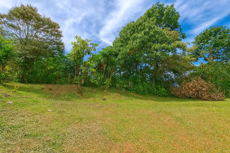 LOTE DE 2,605 M². VISTA AL LAGO. PLANO. ZONA DE ALTA PLUSVALIA. - Imagen 14
