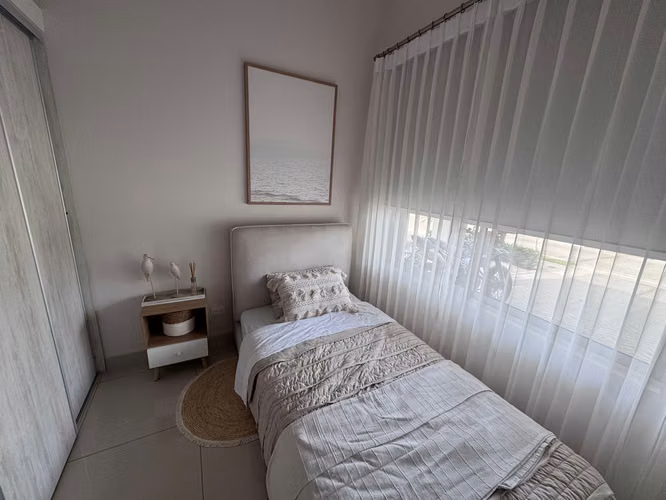 ALQUILER DE CASA EN CONDOMINIO CASA SOLE