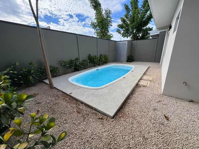 ALQUILER DE CASA EN CONDOMINIO CASA SOLE