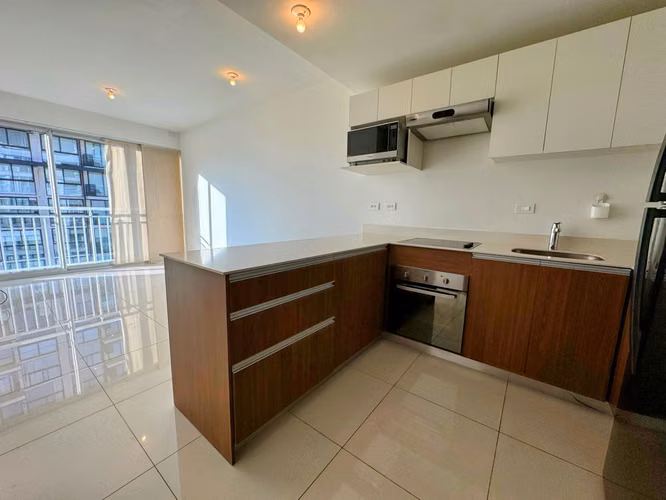 RENTAL APARTMENT IN NUNCIATURA FLATS*