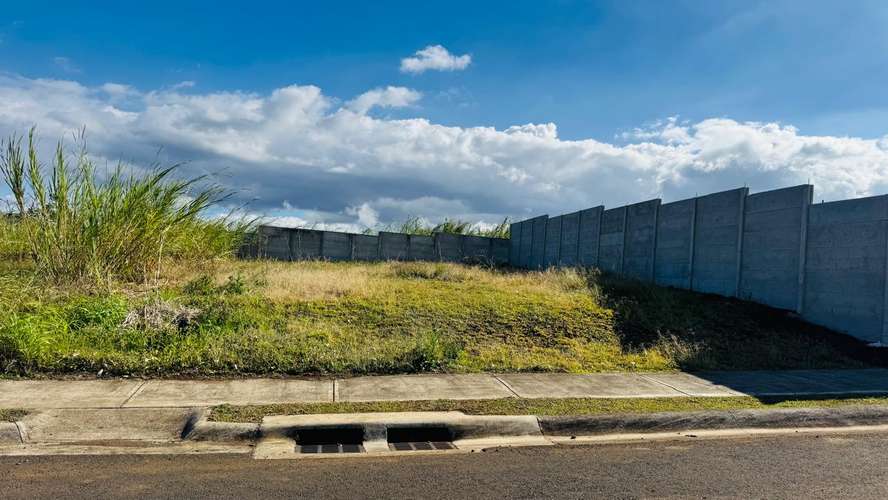 Lote en Residencial | San Isidro de Heredia | 302m2 - Imagen 5