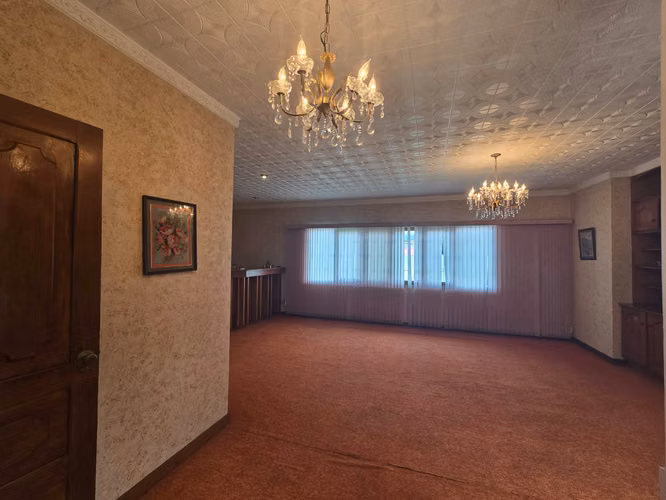 VENTA DE CASA AMPLIA EN RESIDENCIAL MONTENEGRO, ALAJUELA - Imagen 7