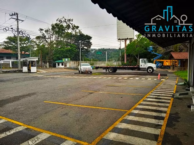 Warehouse for rent in Heredia, mixed land use ID 1552
