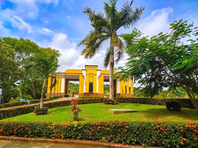 VENTA DE TERRENO EN COSTA ESTERILLOS ESTATES