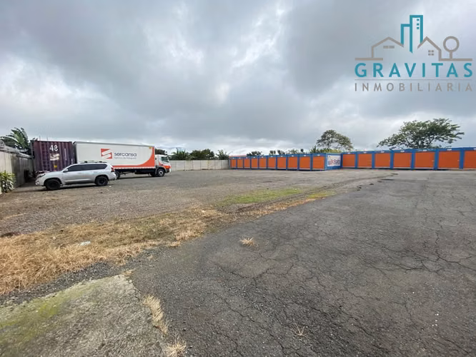 Bodegas para inversión en venta San Joaquín, Heredia ID 807
