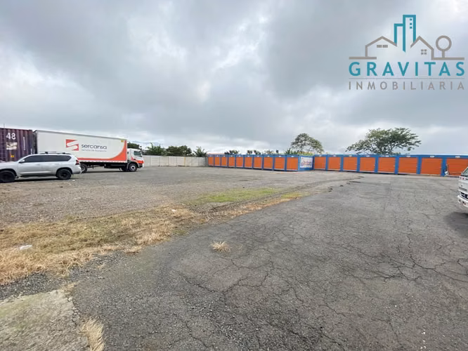 Bodegas para inversión en venta San Joaquín, Heredia ID 807