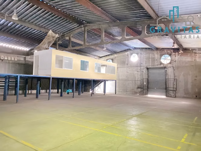 Bodegas para inversión en venta San Joaquín, Heredia ID 807