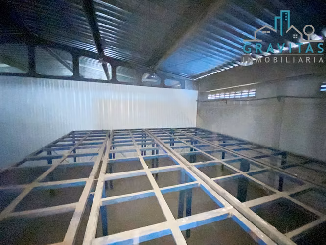 Bodegas para inversión en venta San Joaquín, Heredia ID 807