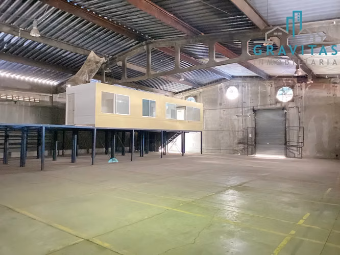 Bodegas para inversión en venta San Joaquín, Heredia ID 807