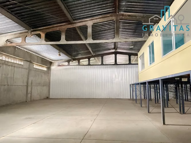 Bodegas para inversión en venta San Joaquín, Heredia ID 807