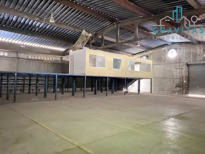 Bodegas para inversión en venta San Joaquín, Heredia ID 807