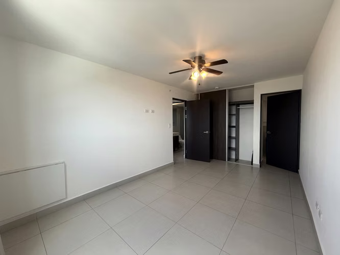 ALQUILER APARTAMENTO HEREDIA ALTAMIRA PASEO DE LAS FLORES/PLAZA BRATSY - Imagen 19