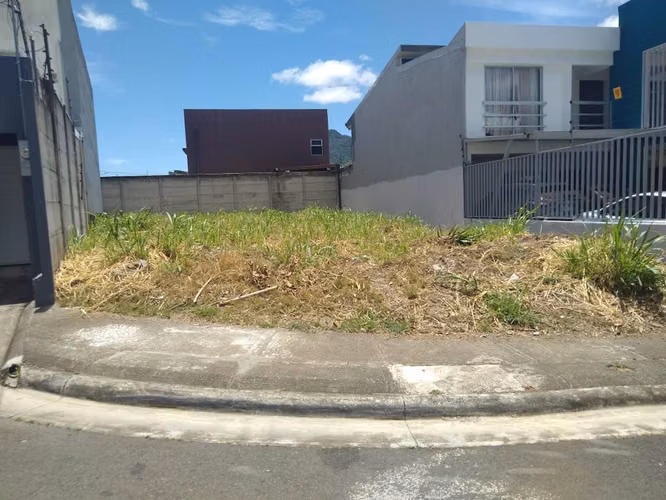 LOT FOR SALE IN CURRIDABAT