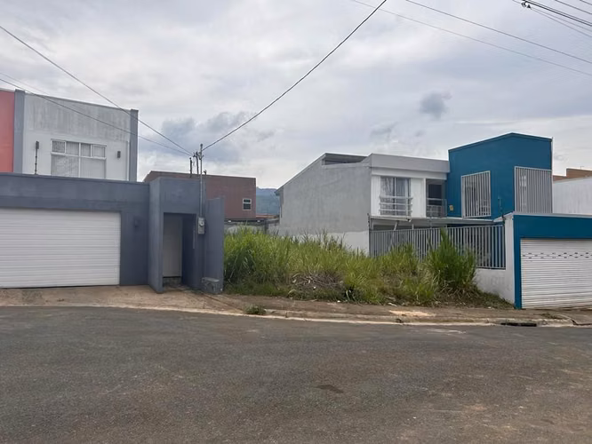 VENTA DE LOTE EN CURRIDABAT - Imagen 10