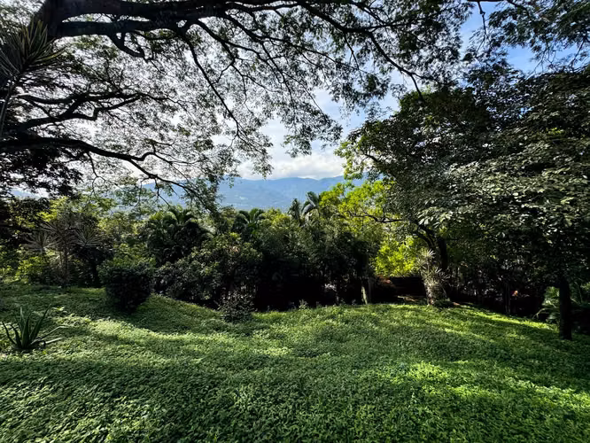 VENTA DE LOTE EN POZOS DE SANTA ANA CON VISTA - Imagen 12