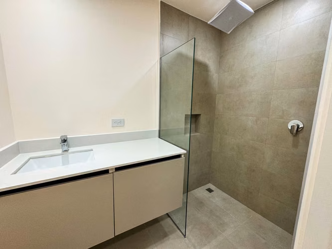 VENTA DE APARTAMENTO EN CONDOMINIO ALTEREGO NUNCIATURA PARA ESTRENAR