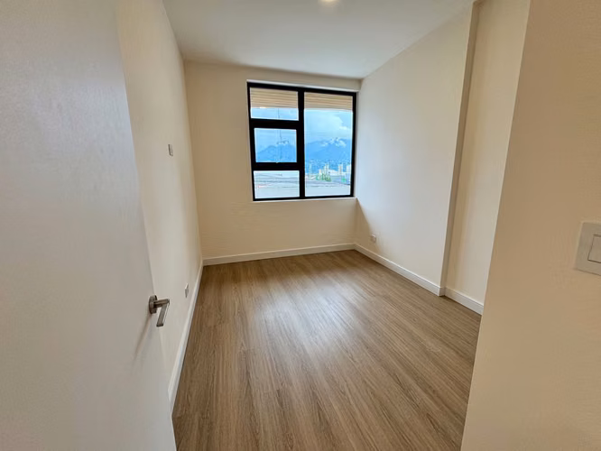 VENTA DE APARTAMENTO EN CONDOMINIO ALTEREGO NUNCIATURA PARA ESTRENAR