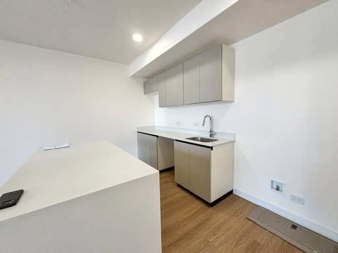 VENTA DE APARTAMENTO EN CONDOMINIO ALTEREGO NUNCIATURA PARA ESTRENAR
