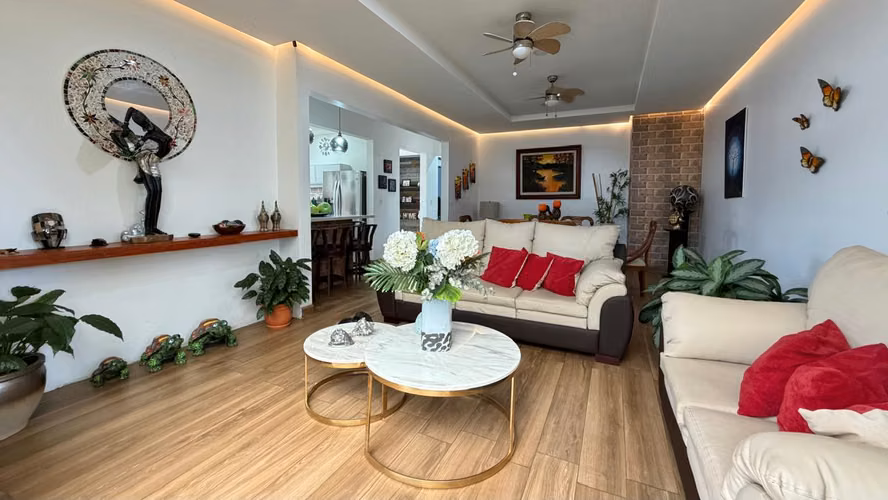 Condominio Montezuma, Grecia. Amplios espacios con acabados de lujo. - Imagen 9