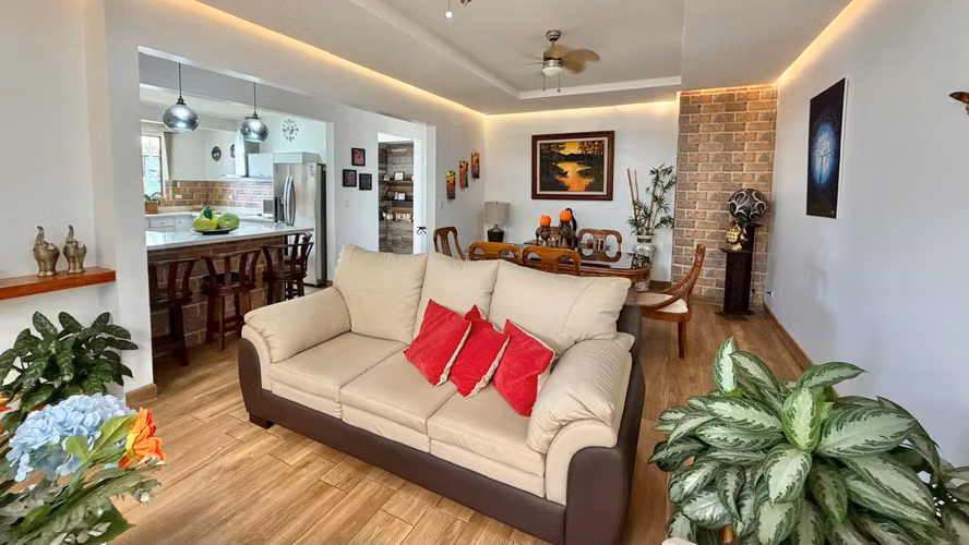 Condominio Montezuma, Grecia. Amplios espacios con acabados de lujo. - Imagen 8
