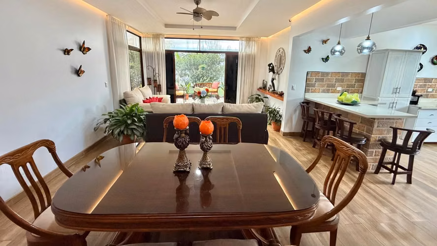 Condominio Montezuma, Grecia. Amplios espacios con acabados de lujo. - Imagen 7