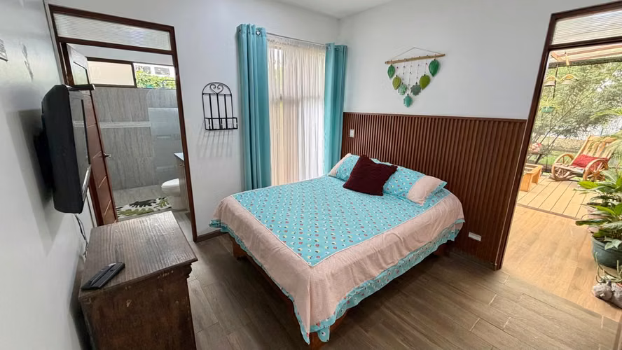 Condominio Montezuma, Grecia. Amplios espacios con acabados de lujo. - Imagen 18