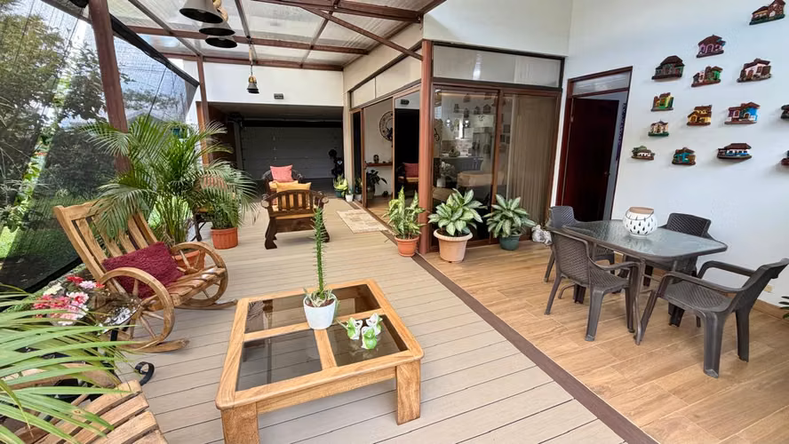 Condominio Montezuma, Grecia. Amplios espacios con acabados de lujo. - Imagen 11