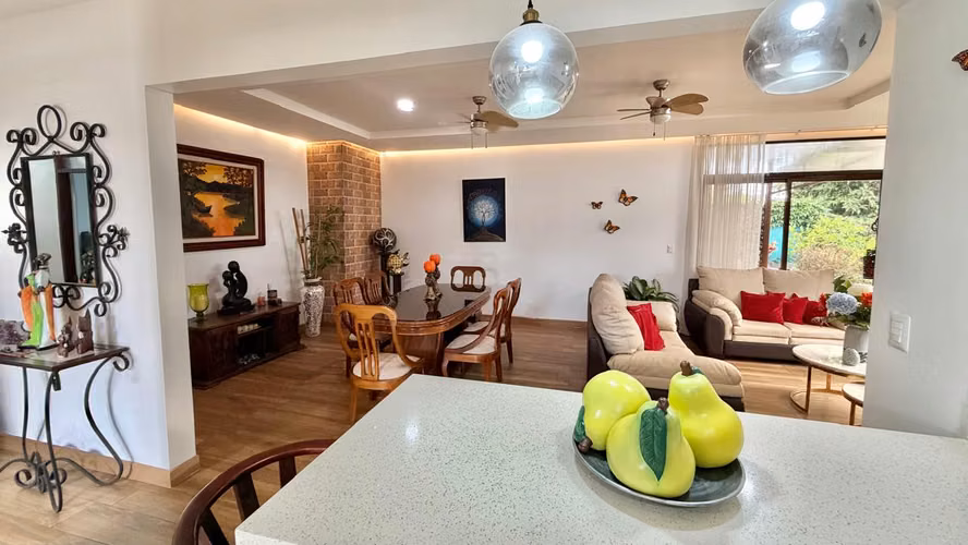 Condominio Montezuma, Grecia. Amplios espacios con acabados de lujo. - Imagen 6