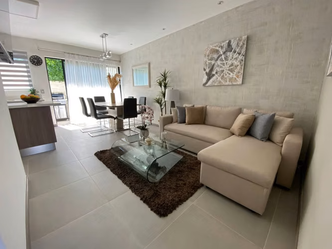 VENTA DE CASA EN CONDOMINIO ARCADIA, SAN RAFAEL DE ALAJUELA NUEVAS* - Imagen 18