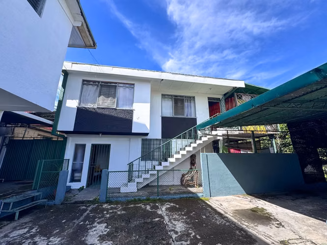 VENTA DE LOTE EN ESCAZÚ PARA INVERSIÓN