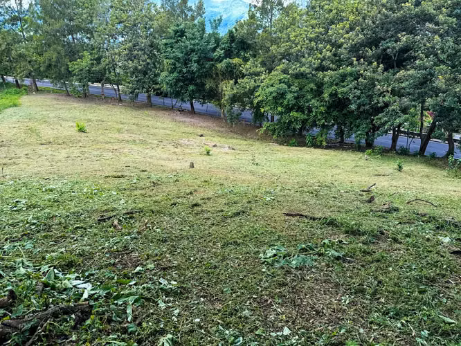 VENTA DE LOTE EN BELLO HORIZONTE ESCAZÚ PARA INVERSION - Imagen 17