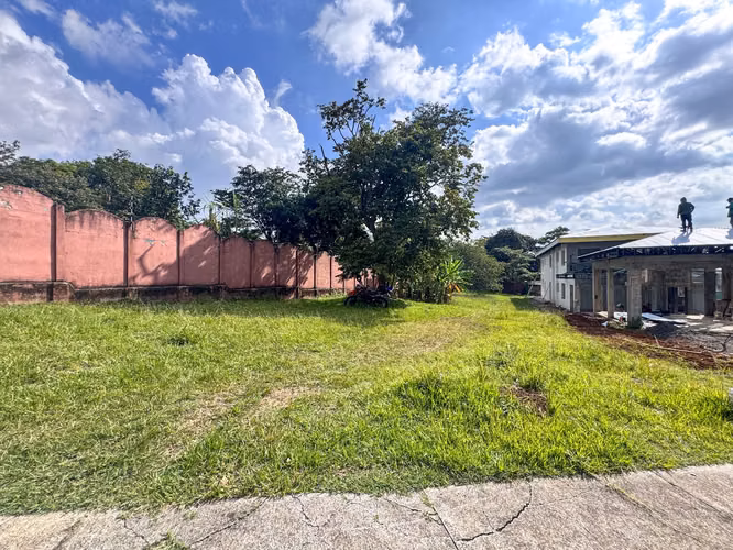 VENTA DE LOTE CONDOMINIO POSADA DEL RÍO, LA GUÁCIMA DE ALAJUELA - Imagen 2