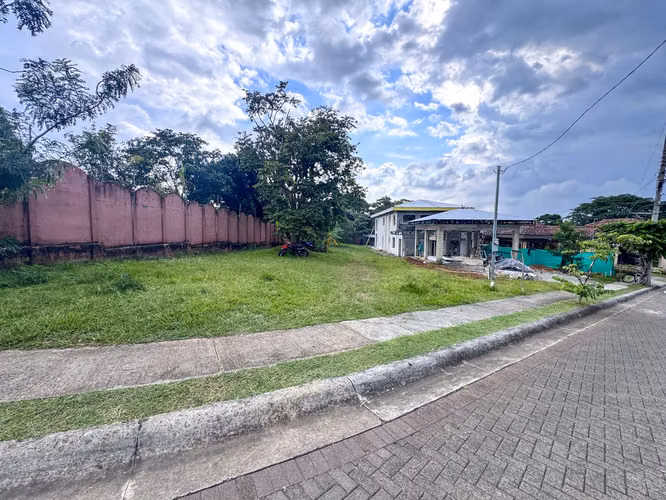 VENTA DE LOTE CONDOMINIO POSADA DEL RÍO, LA GUÁCIMA DE ALAJUELA - Imagen 4