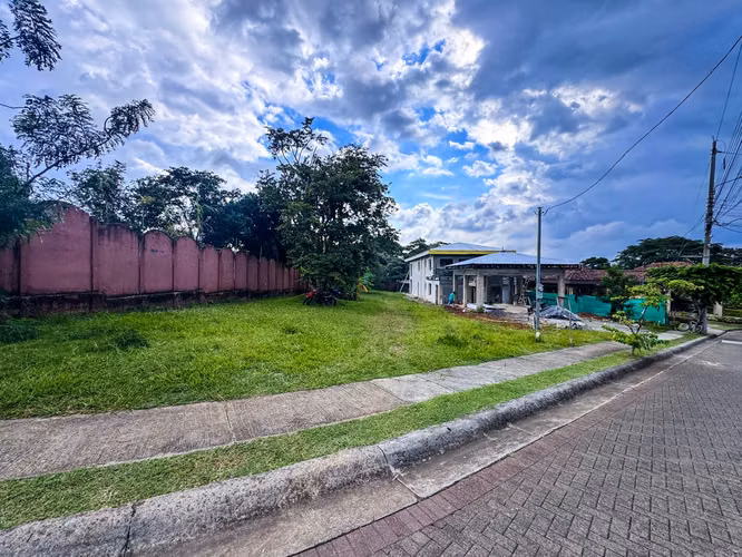 VENTA DE LOTE CONDOMINIO POSADA DEL RÍO, LA GUÁCIMA DE ALAJUELA - Imagen 18