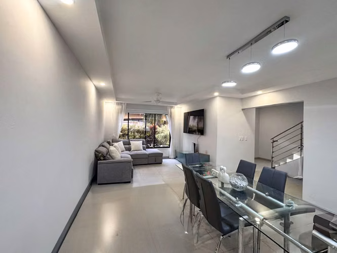 VENTA DE CASA EN GUACHIPELIN - PINAR DEL RIO
