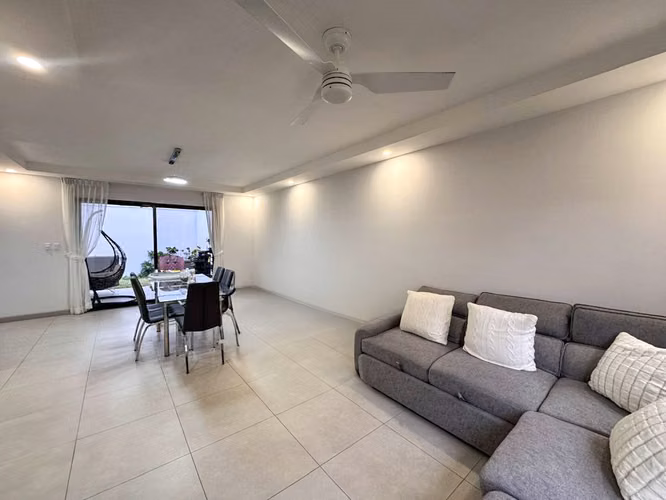 VENTA DE CASA EN GUACHIPELIN - PINAR DEL RIO