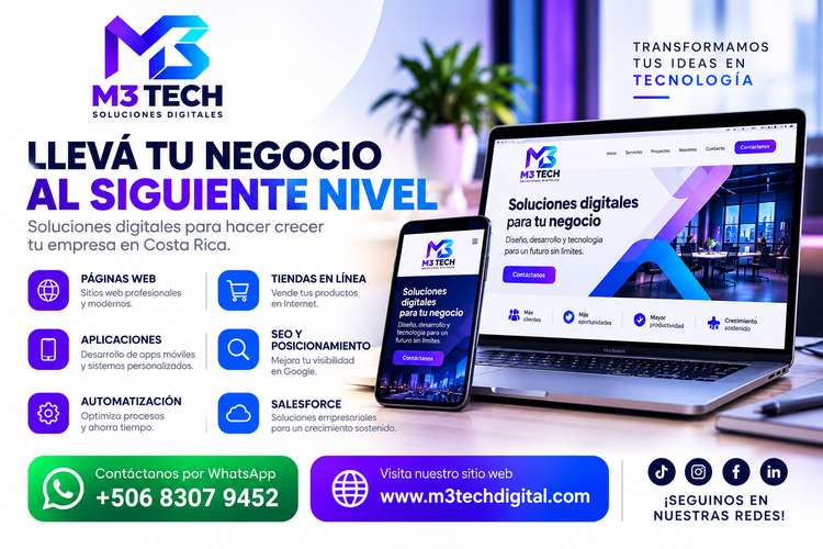 Salesforce, Web and Mobile Apps Developer