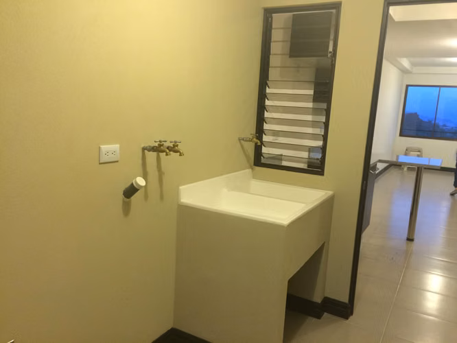 Venta de Apartamento en San Rafael de Montes de Oca ID 26403 KE