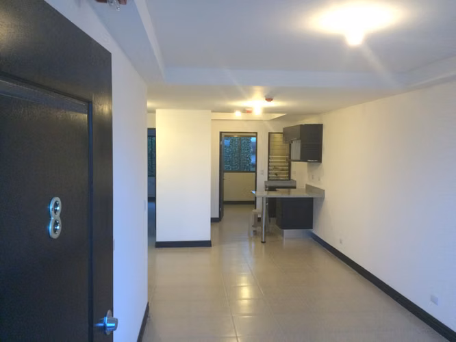 Venta de Apartamento en San Rafael de Montes de Oca ID 26403 KE