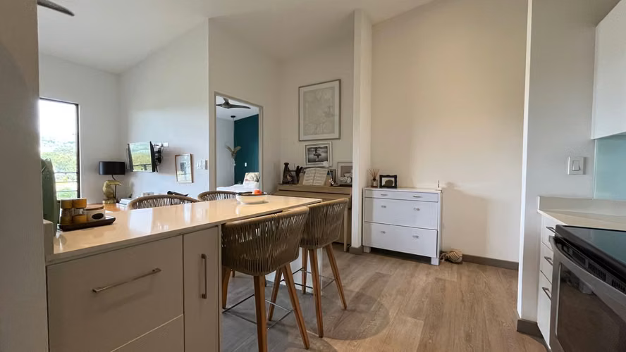 En Venta Brasil de Mora | Apartamento en Último Piso Rodeado de Naturaleza