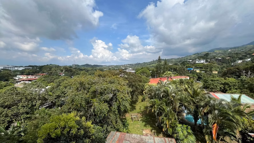 En Venta Brasil de Mora | Apartamento en Último Piso Rodeado de Naturaleza