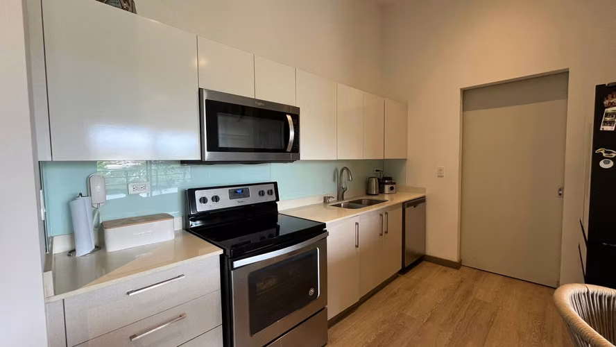 En Venta Brasil de Mora | Apartamento en Último Piso Rodeado de Naturaleza