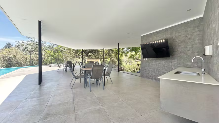 VENTA como INVERSION | CASA MODERNA EN LINDORA, POZOS DE SANTA ANA - Imagen 17