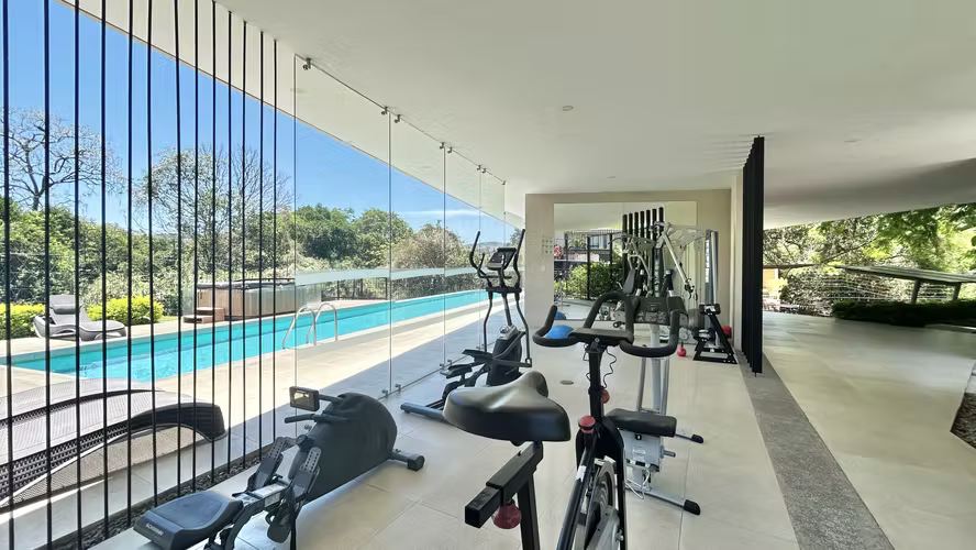 VENTA como INVERSION | CASA MODERNA EN LINDORA, POZOS DE SANTA ANA - Imagen 14