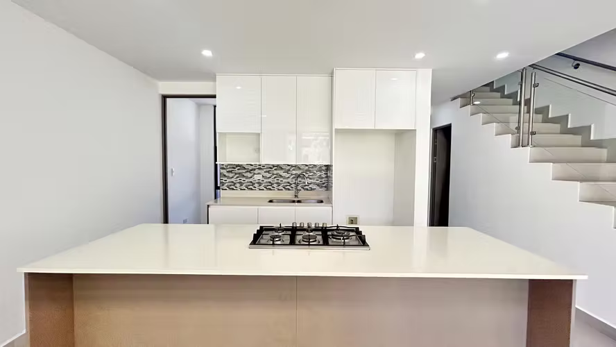 VENTA como INVERSION | CASA MODERNA EN LINDORA, POZOS DE SANTA ANA - Imagen 4