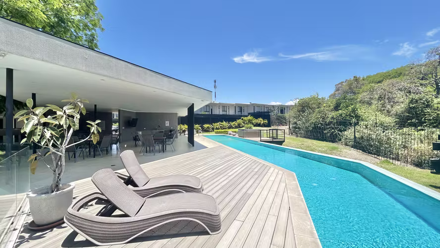 VENTA como INVERSION | CASA MODERNA EN LINDORA, POZOS DE SANTA ANA - Imagen 16