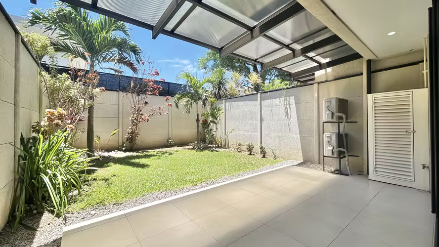 VENTA como INVERSION | CASA MODERNA EN LINDORA, POZOS DE SANTA ANA - Imagen 5
