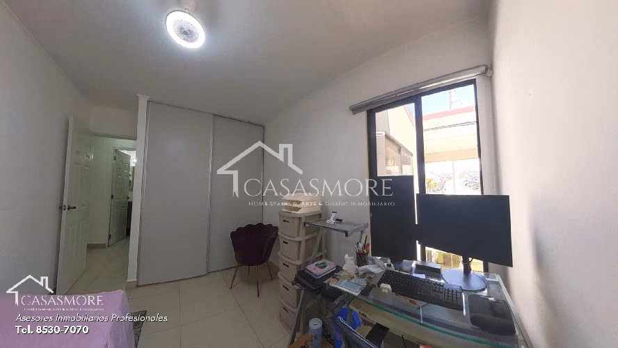 VENTA APARTAMENTO CONDOMINIO FRANCISCO DE HEREDIA PARQUEO TECHADO CONTACTENOS! - Imagen 10