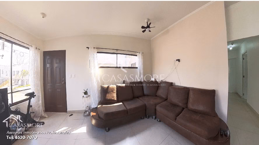 VENTA APARTAMENTO CONDOMINIO FRANCISCO DE HEREDIA PARQUEO TECHADO CONTACTENOS!