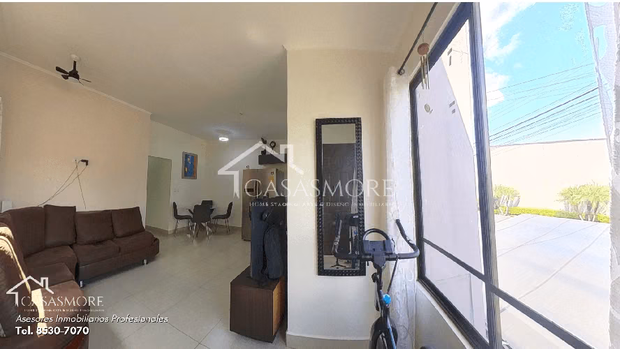 VENTA APARTAMENTO CONDOMINIO FRANCISCO DE HEREDIA PARQUEO TECHADO CONTACTENOS! - Imagen 14